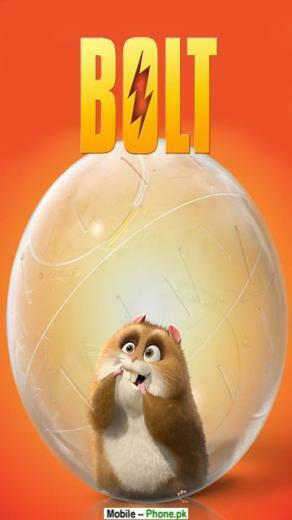 Bolt Disney Wallpaper For Mobile