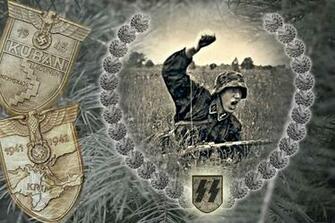 Waffen Ss Wallpaper