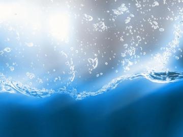 Best Evaporation Background