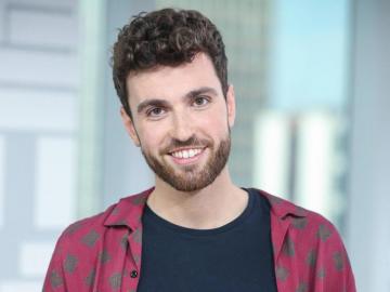 Duncan Laurence HD Wallpaper Background Image