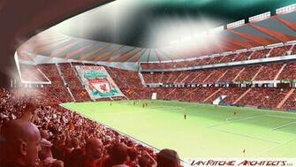 Anfield Stadion Bacelona Fc Wallpaper