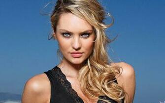Candice Swanepoel HD Wallpaper And Background Image Yl Computing