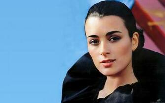 Cote De Pablo Ziva David Wallpaper Ncis