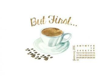 Tcm January Wallpaper Butfirstcoffee Jpg