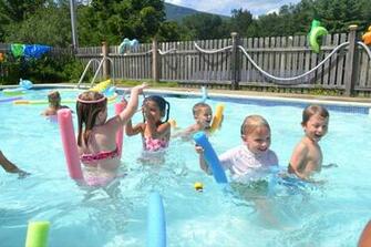 Nudism Nudist Kids Family Events Pictures