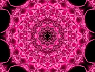 Neon Pink Wallpaper HD And Pictures