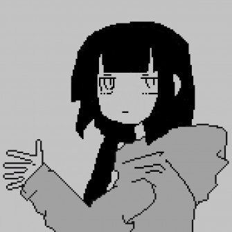 Pixel Osage I Made A Year Ago R Inabakumori