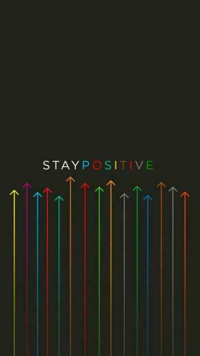 Motivational iPhone Wallpaper For