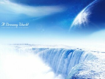 Super Cool Wallpaper Of Dream World Part