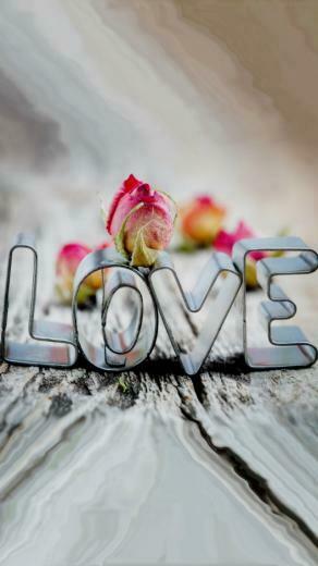 Love Mobile Wallpaper In HD