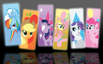 Mane Wallpaper By Thelawn