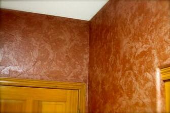 Torn Brown Paper Wallpaper Denver By Jaime Richards