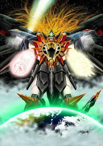 Genesic Gaogaigar Final Zerochan Anime Image Board