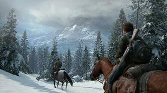 The Last Of Us Part Is Delayed To May For Extra Polish