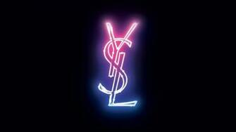 Ysl Wallpaper Top Background