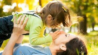 Mother S Day HD Wallpaper Background Image Photos