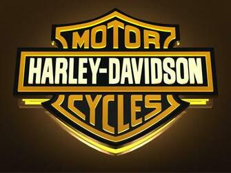 Pics Photos Harley Davidson Logo Wallpaper