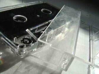Casette Tape Wallpaper Experts