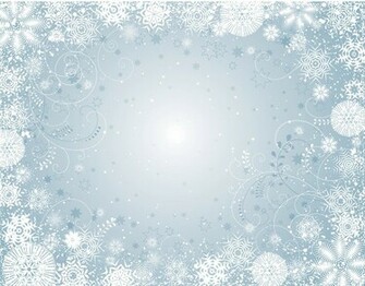 Vector Winter Background Jpg