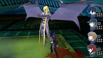 Shin Megami Tensei Jeu Pc Engine Image Vid Os Astuces Et Avis
