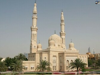 Mosques Wallpaper