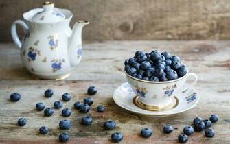 Teapot Wallpaper