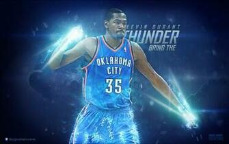 Kevin Durant Background HD Wallpaper Pkhakia