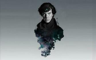 Benedict Cumberbatch Sherlock Wallpaper