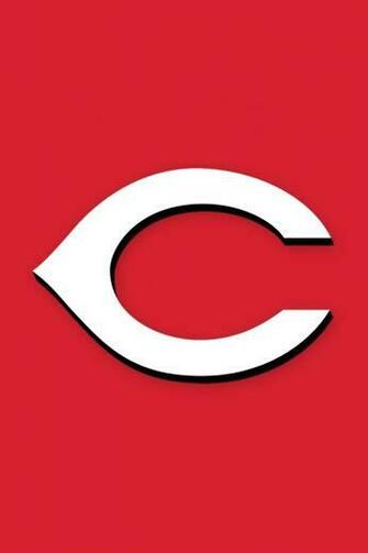 Cincinnati Reds iPhone Wallpaper And 4s