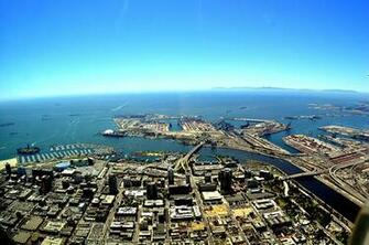 Image Usa Long Beach Cities