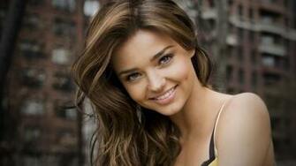 Miranda Kerr Wallpaper High Resolution And Quality
