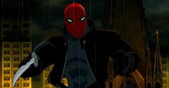 Red Hood Vs X Battles Comic Vine