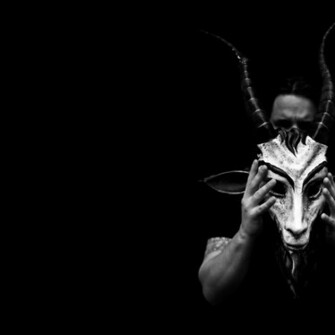 Agalloch Goat John Haughm Wallpaper Animals HD Hi