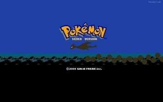 Pokemon Silver Version