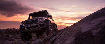 Mercedes Benz G Amg Wallpaper Mbsocialcar