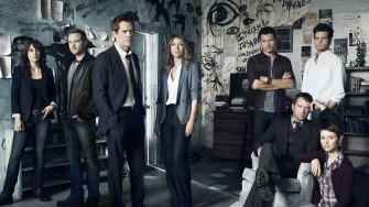 The Originals Wallpaper HD