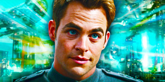 Chris Pine S Father Was In Star Trek Twice Before J Wallpaper