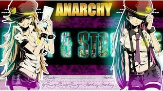 Panty And Stocking Wallpaper By Kiiaralouto