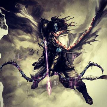 Bhagwan Art