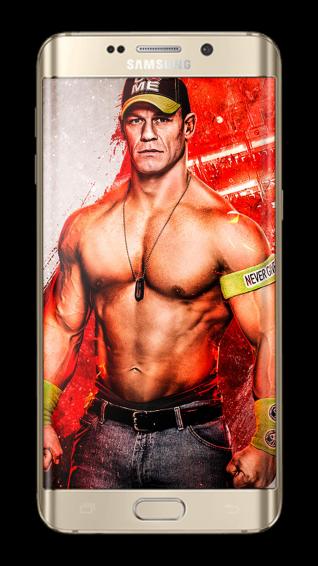 John Cena Wallpaper New HD For Android Apk