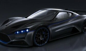 Black Automobile Wallpaper Auto Desktop Background Car