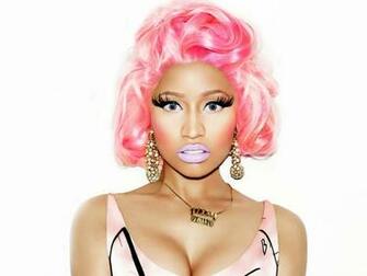 Nicki Minaj Wallpaper HD