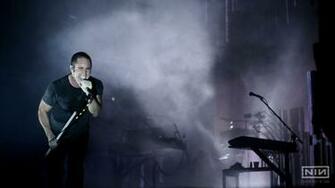 Trent Reznor Wallpaper