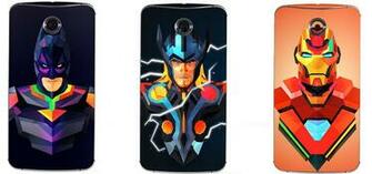 Slickwraps Hero Series Skins Put Your Favorite Superheroes All Over