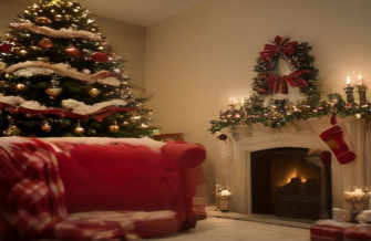 Best Christmas Wallpaper