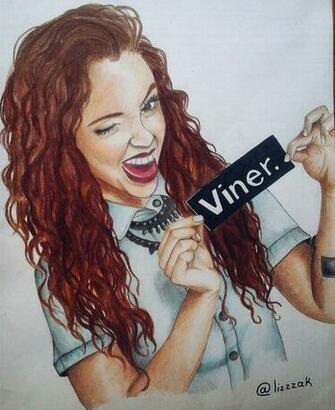 Liza Koshy By Ksenia Arts