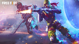 Garena Fire New Wallpaper HD Games 4k