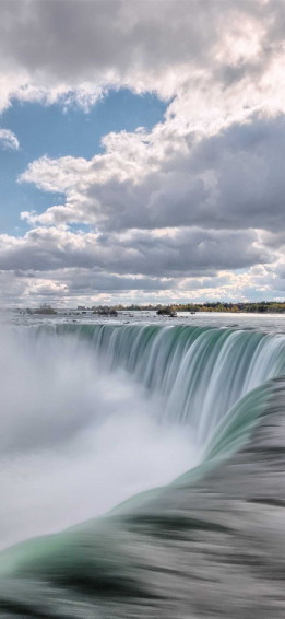 Niagara Falls Wallpaper