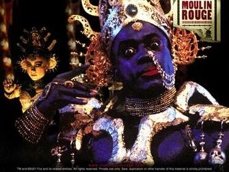 Moulin Rouge Wallpaper