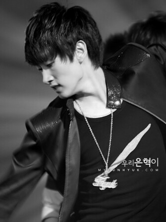 Eunhyuk Image Wallpaper Photos